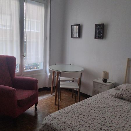 Hostal Espana 莱昂 外观 照片