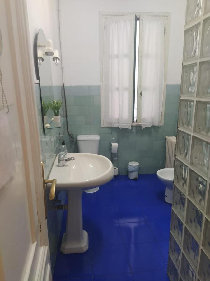 Hostal Espana 莱昂 外观 照片