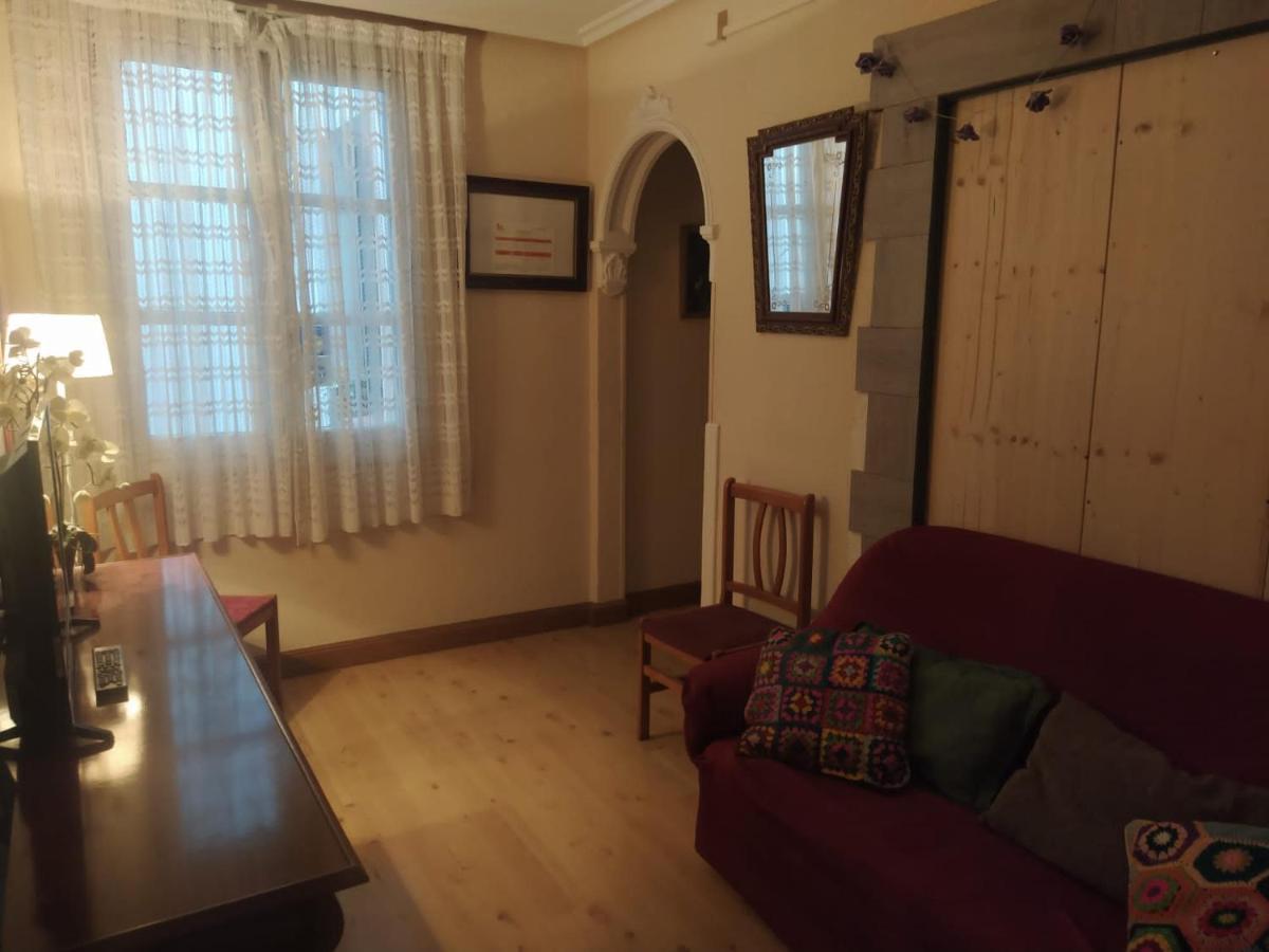 Hostal Espana 莱昂 外观 照片
