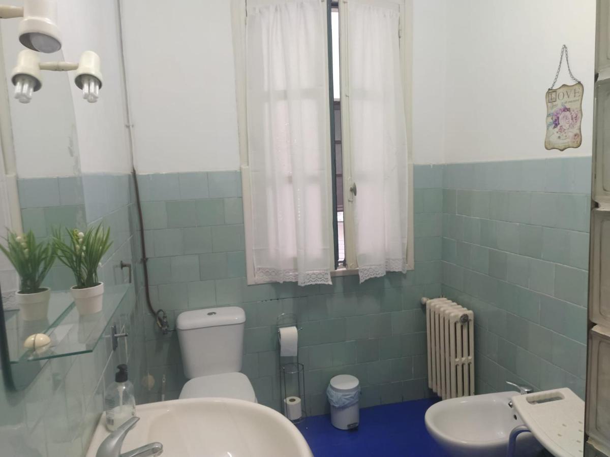 Hostal Espana 莱昂 外观 照片
