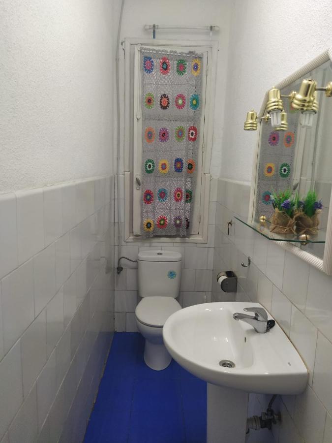 Hostal Espana 莱昂 外观 照片