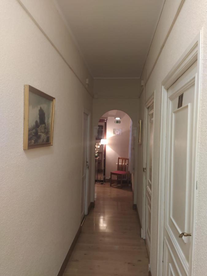 Hostal Espana 莱昂 外观 照片