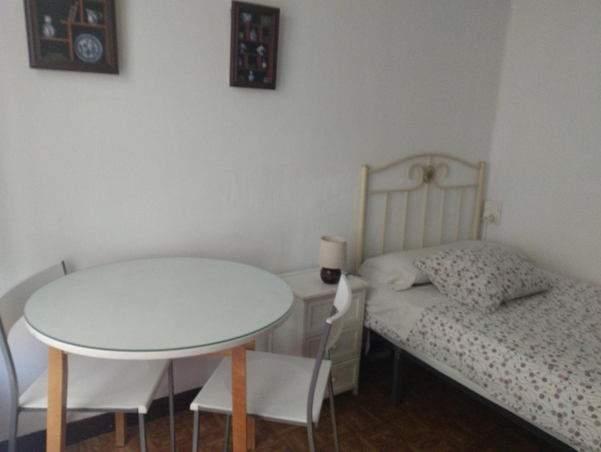 Hostal Espana 莱昂 外观 照片
