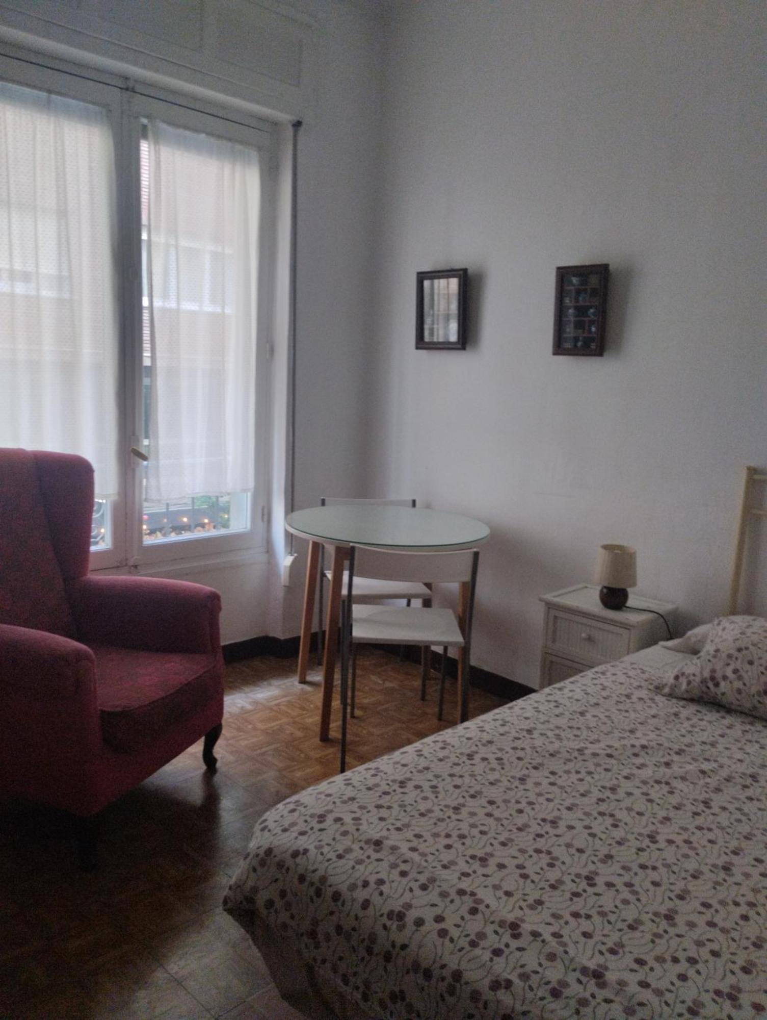 Hostal Espana 莱昂 外观 照片