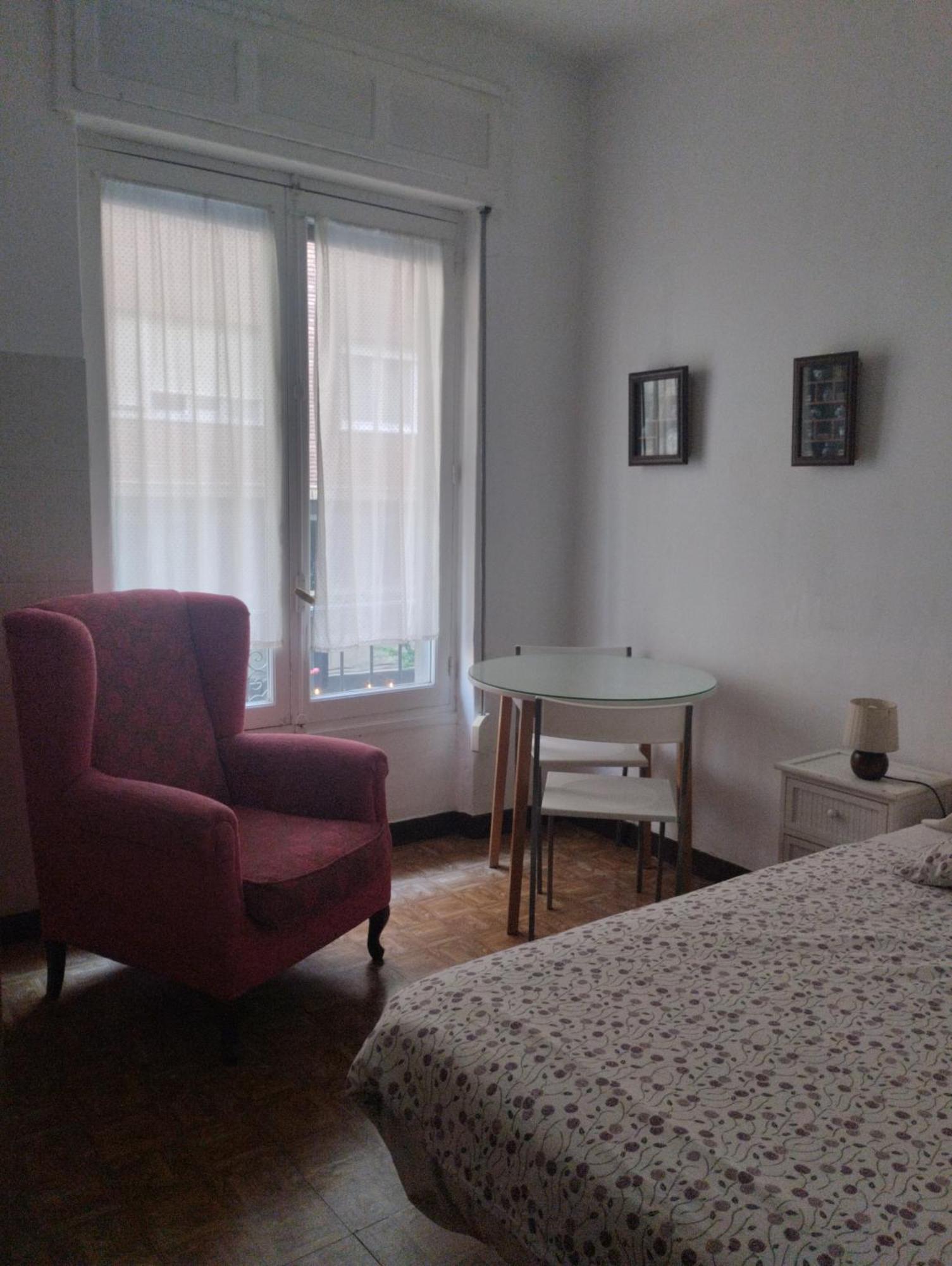 Hostal Espana 莱昂 外观 照片